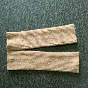 Hand & Wrist Warmers